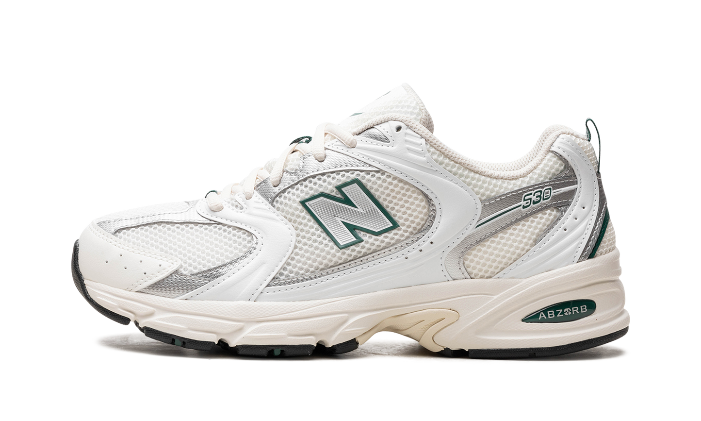 530 "Sea Salt Marsh Green"