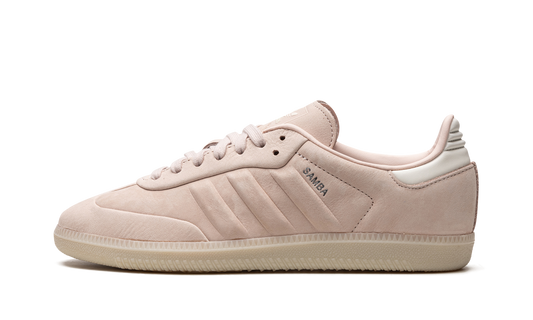 Samba "Wonder Quartz"