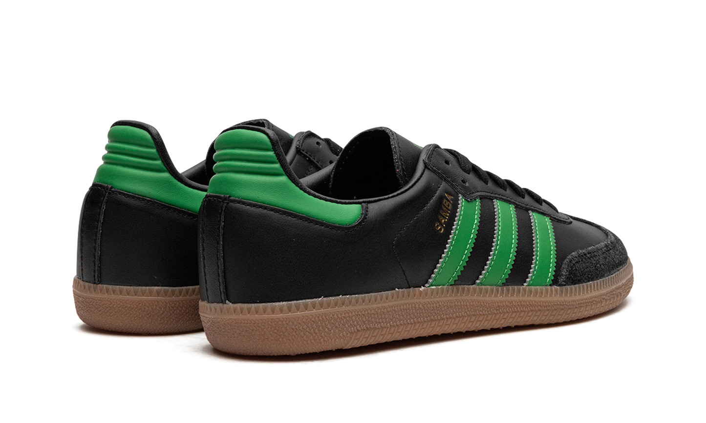Samba "Austin FC"