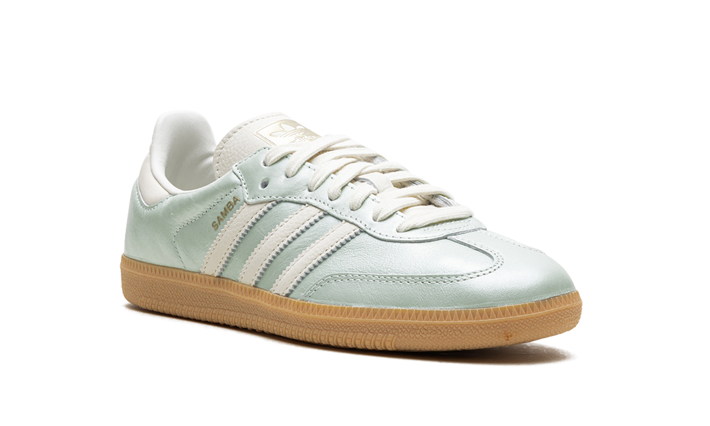 Samba OG WMNS "Cyber Metallic"