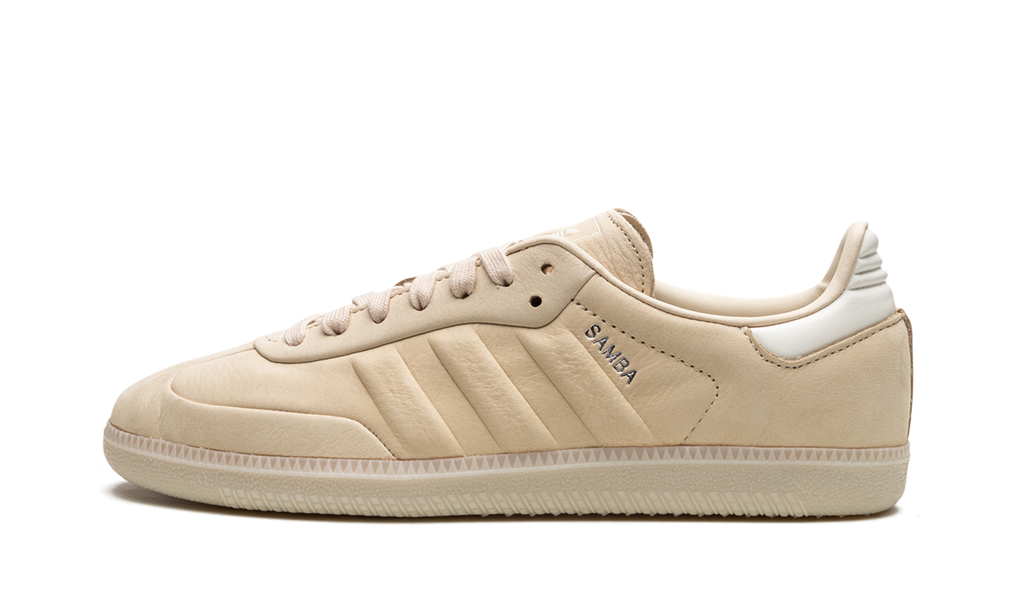 Samba "Sand"