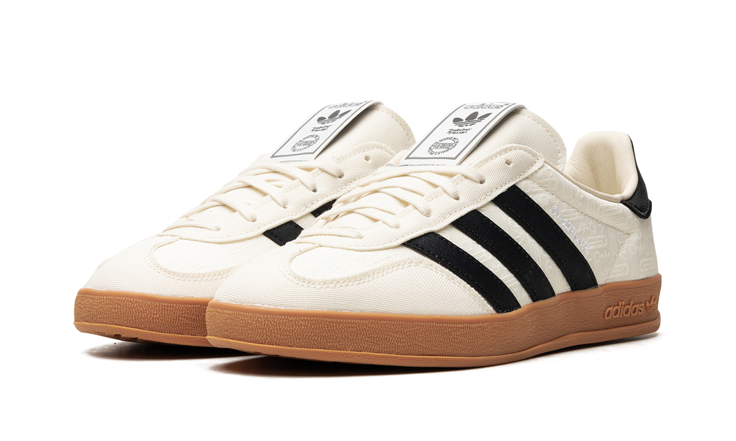 GAZELLE INDOOR "Dorophy Tang"