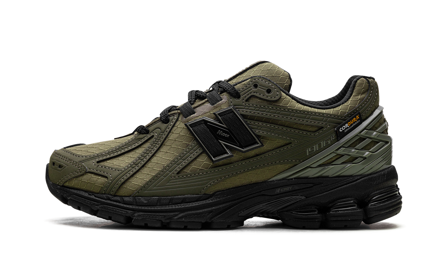 1906R "Cordura Dark Camo Green"