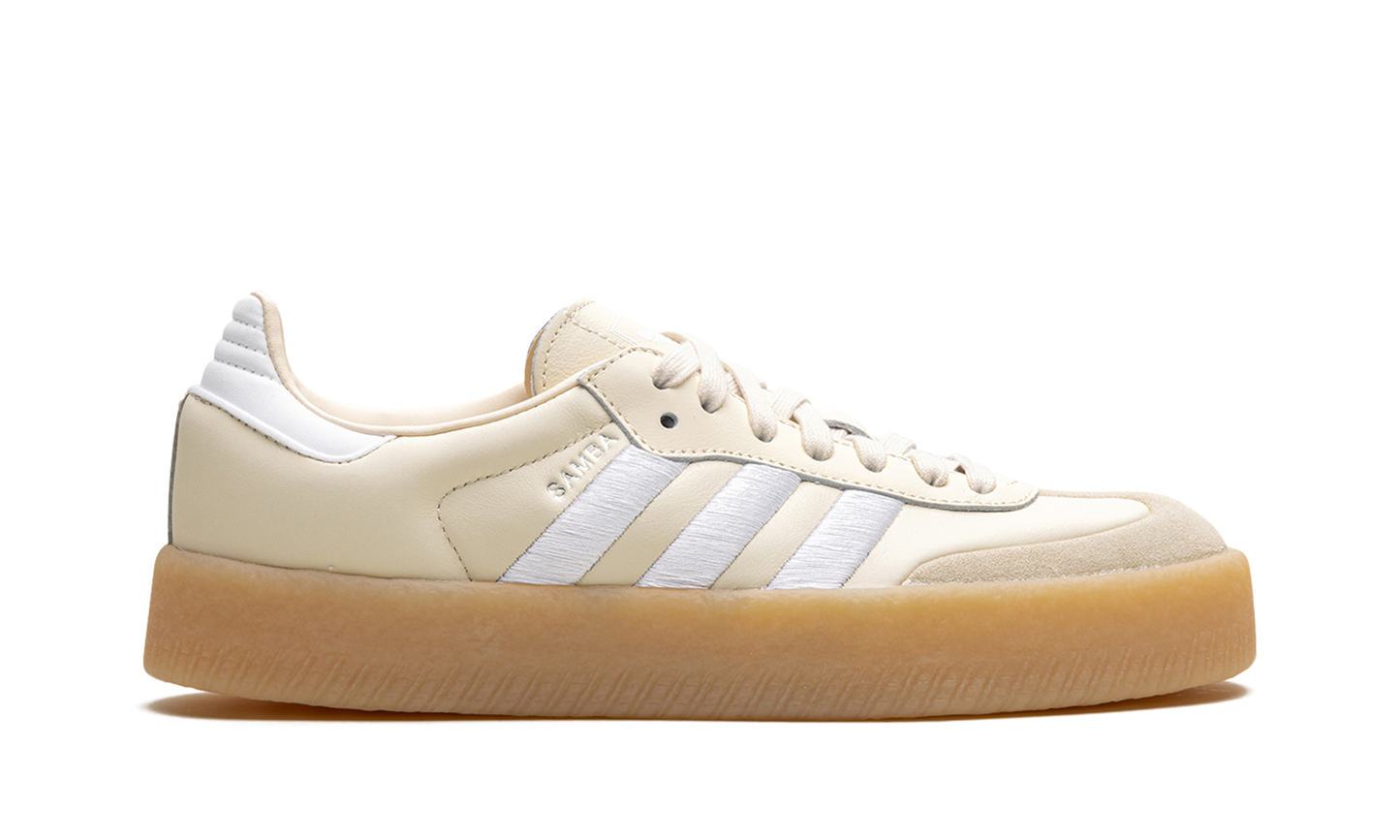 Sambae WMNS "Wonder White Gum"
