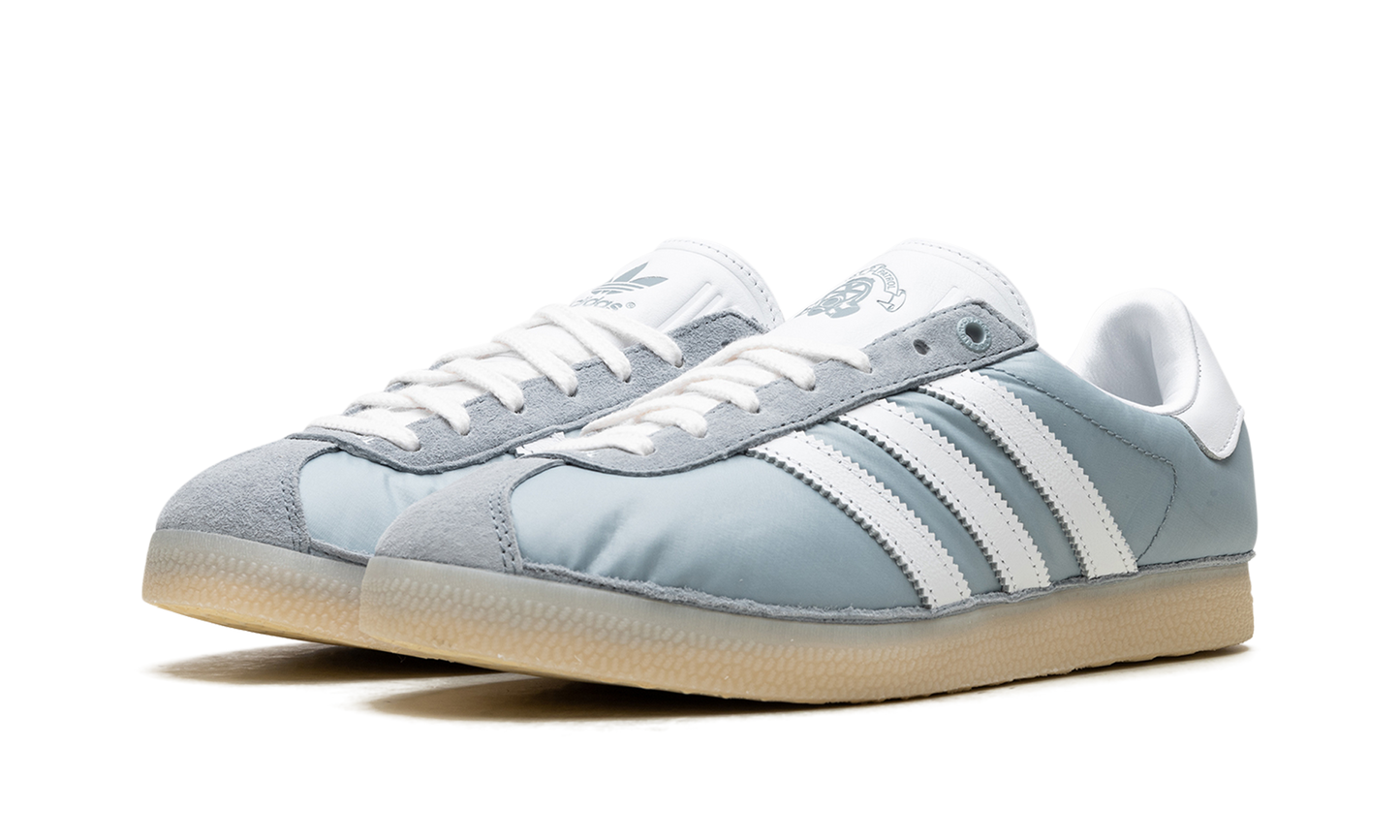 Gazelle "Footpatrol - Consortium Cup"