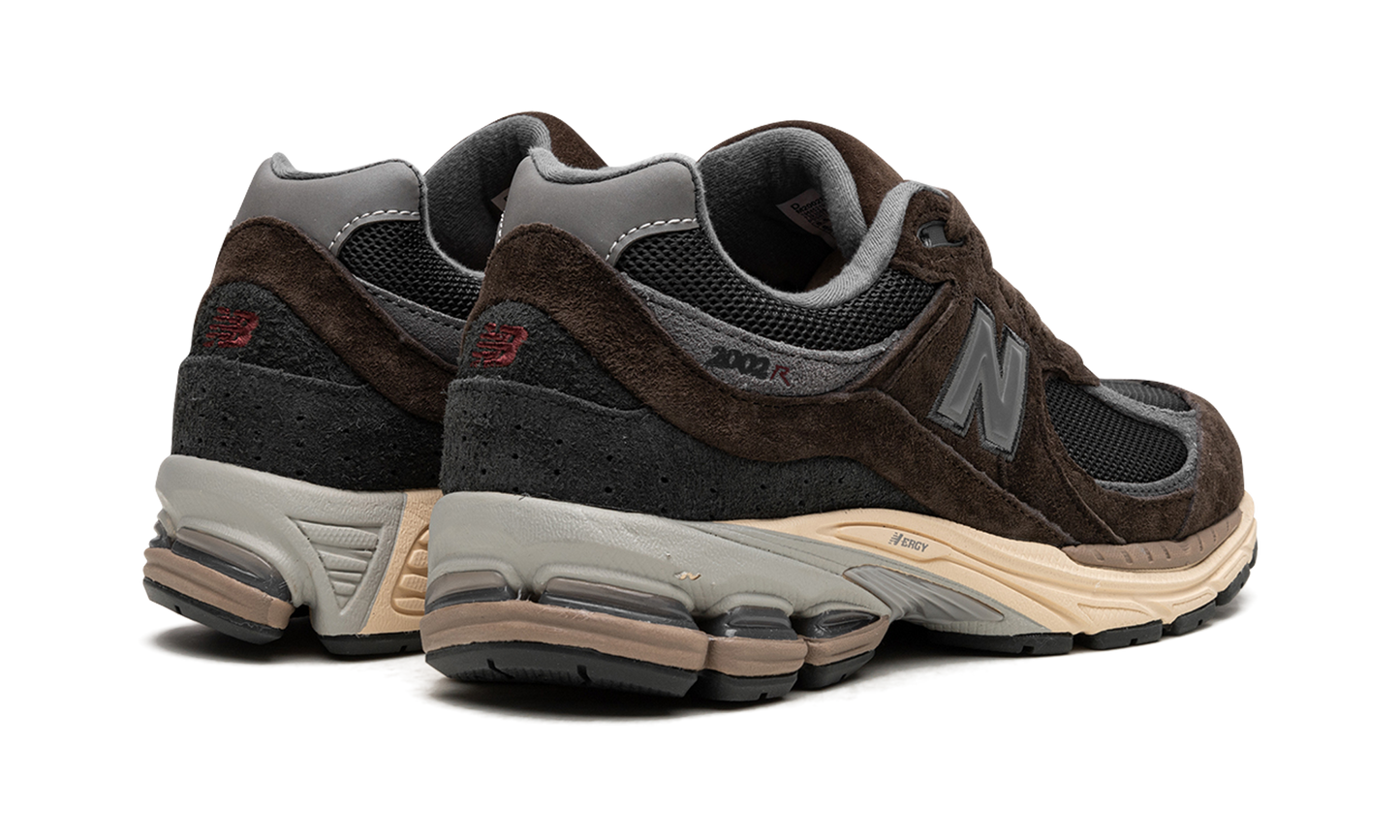 2002R "Lunar New Year"