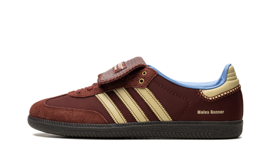 Samba "Wales Bonner - Nylon"