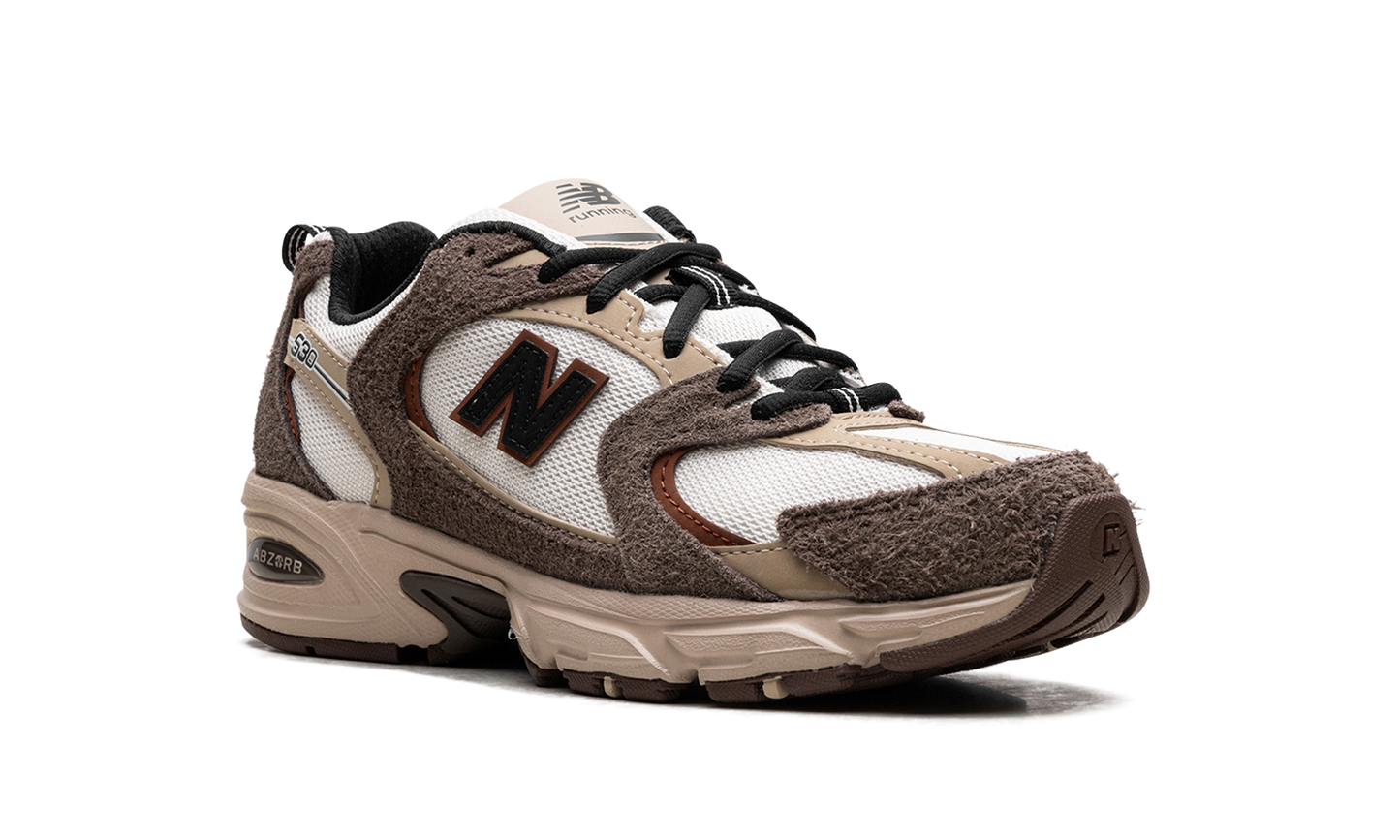 530 "Brown Tan"