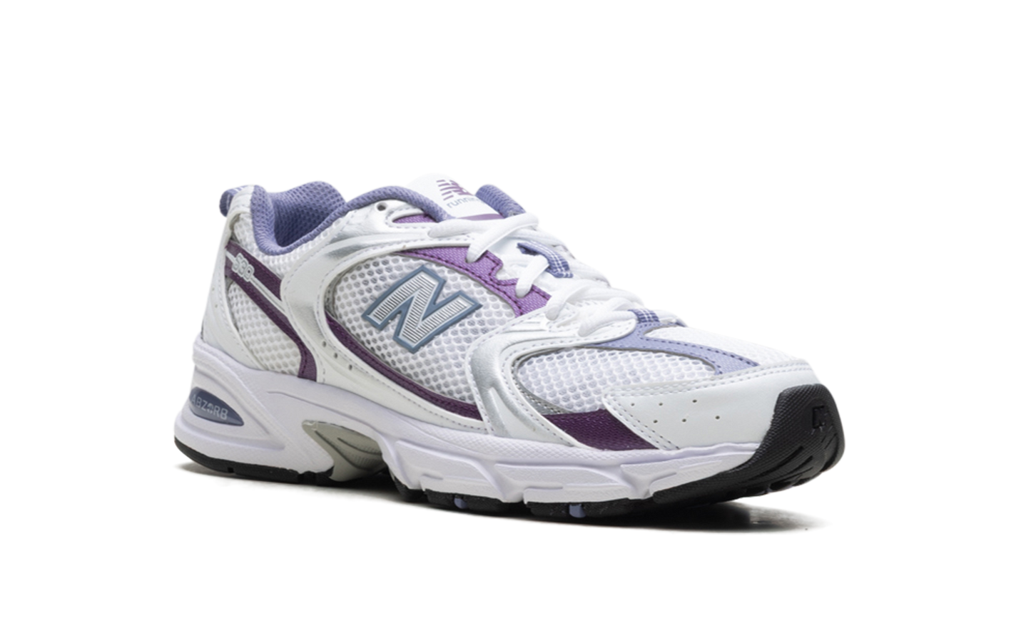 530 "Violet"