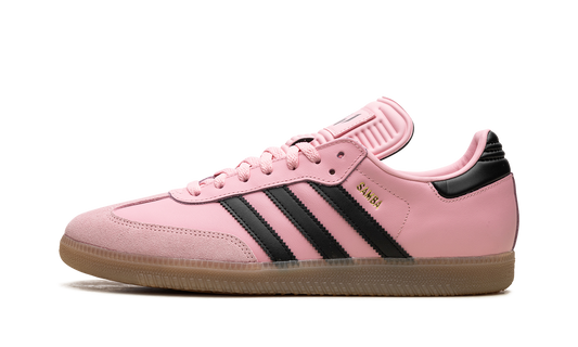Samba "Inter Miami CF Messi Pink"