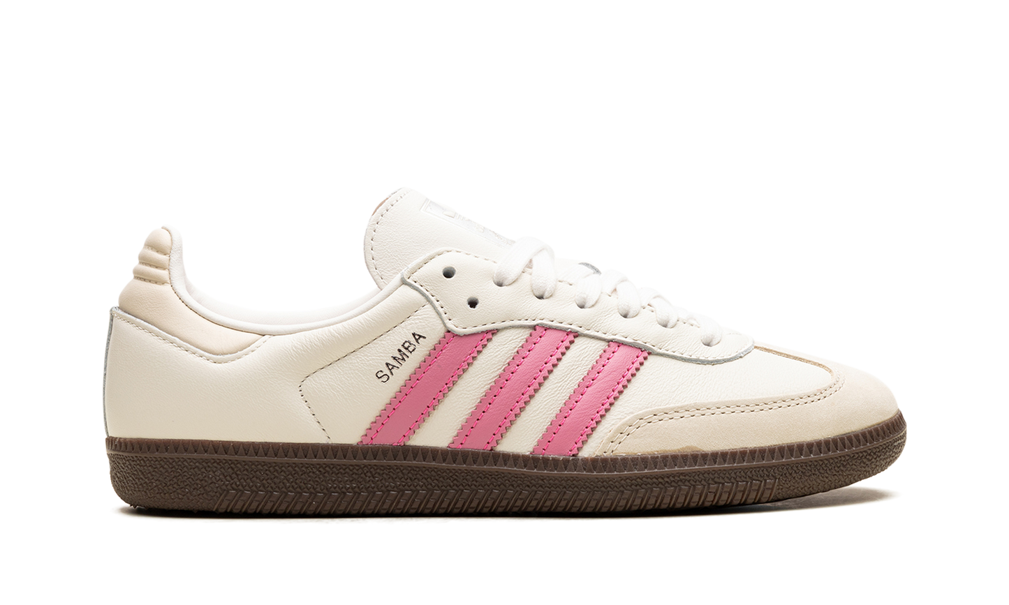 Samba OG Wmns "Lucid Pink"