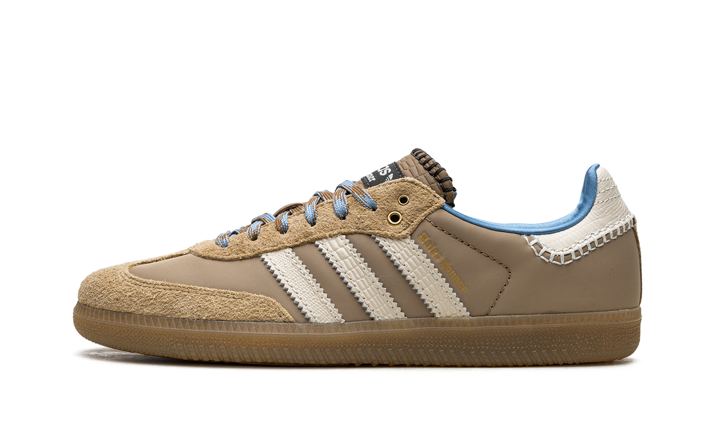 Samba "Wales Bonner - Desert White"
