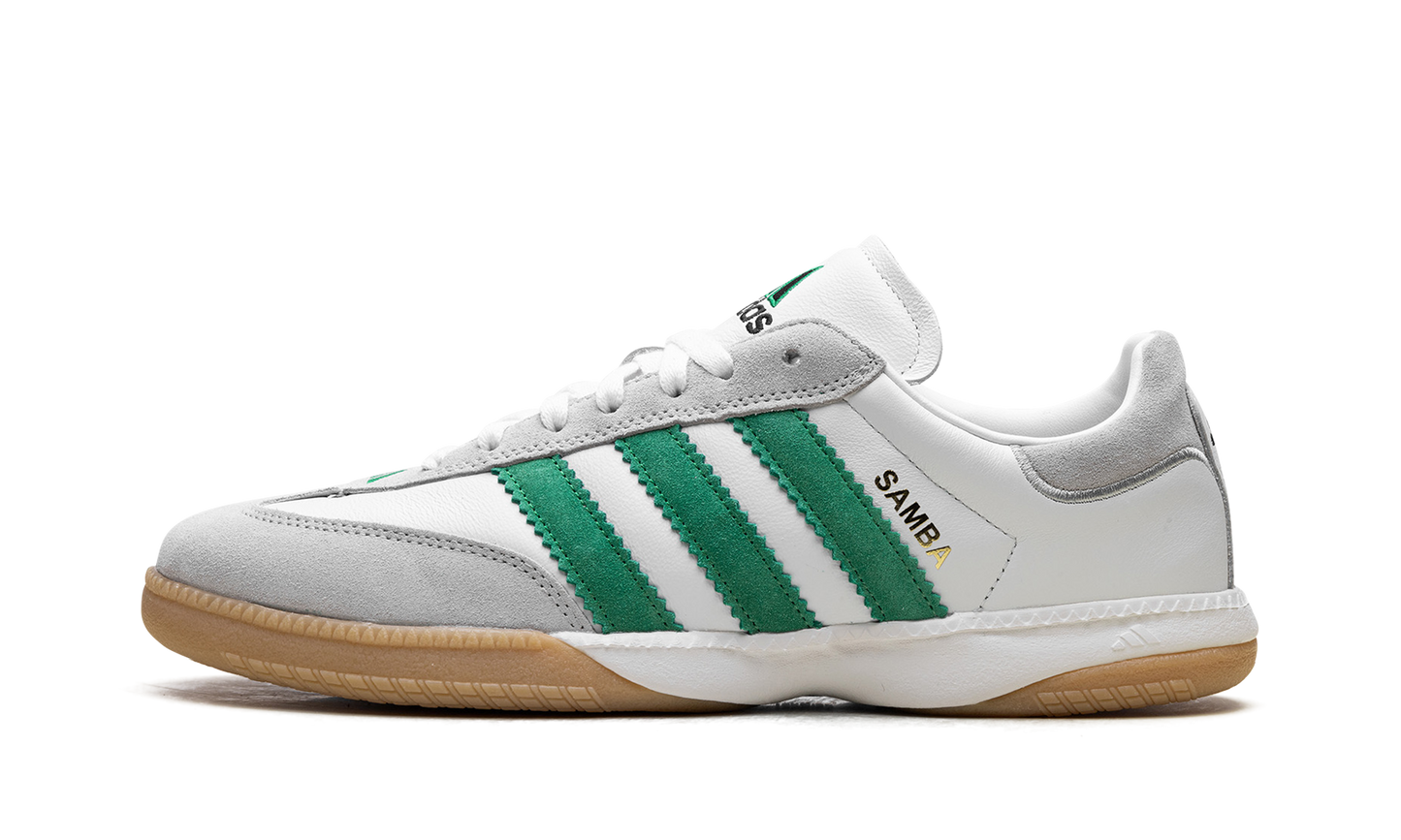 Samba "White"