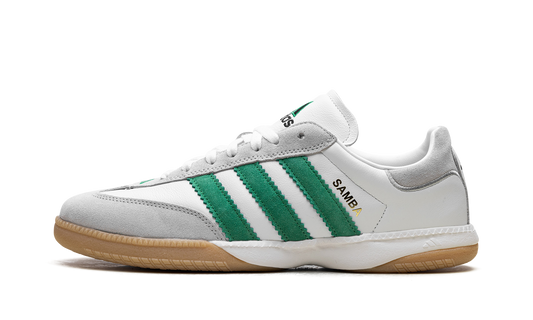 Samba "White"