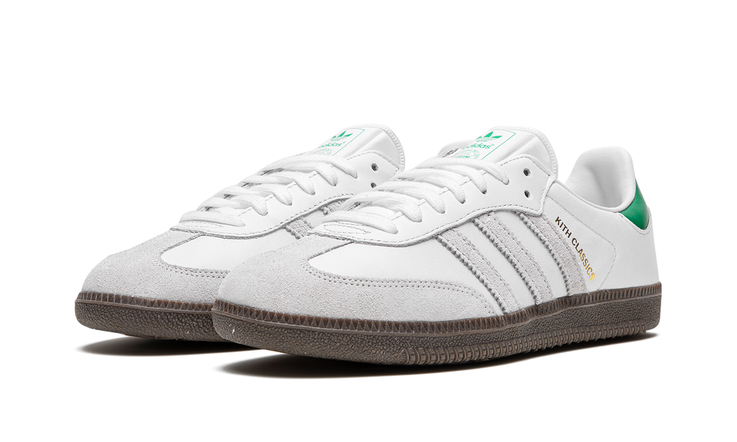 Samba OG "Kith Classics"