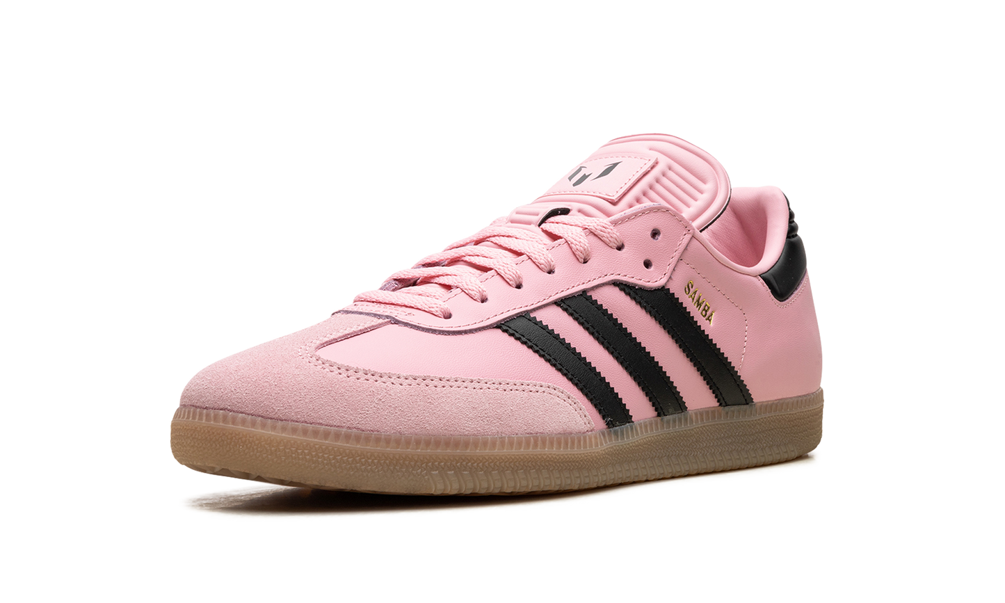 Samba "Inter Miami CF Messi Pink"