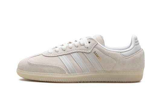 Samba ADV "Chalk White Grey Carbon"