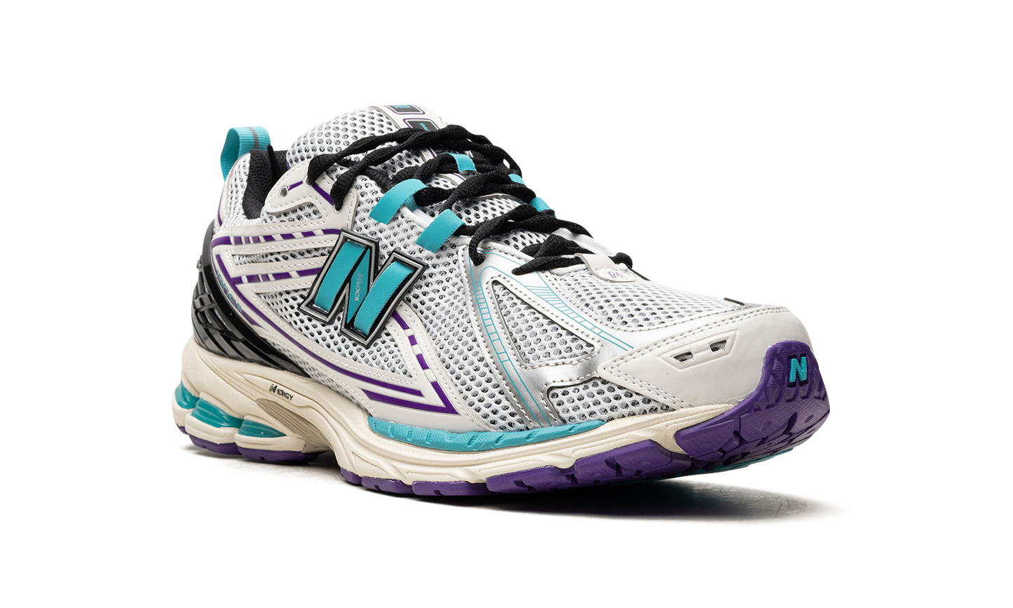 1906R "White / Aqua Purple"