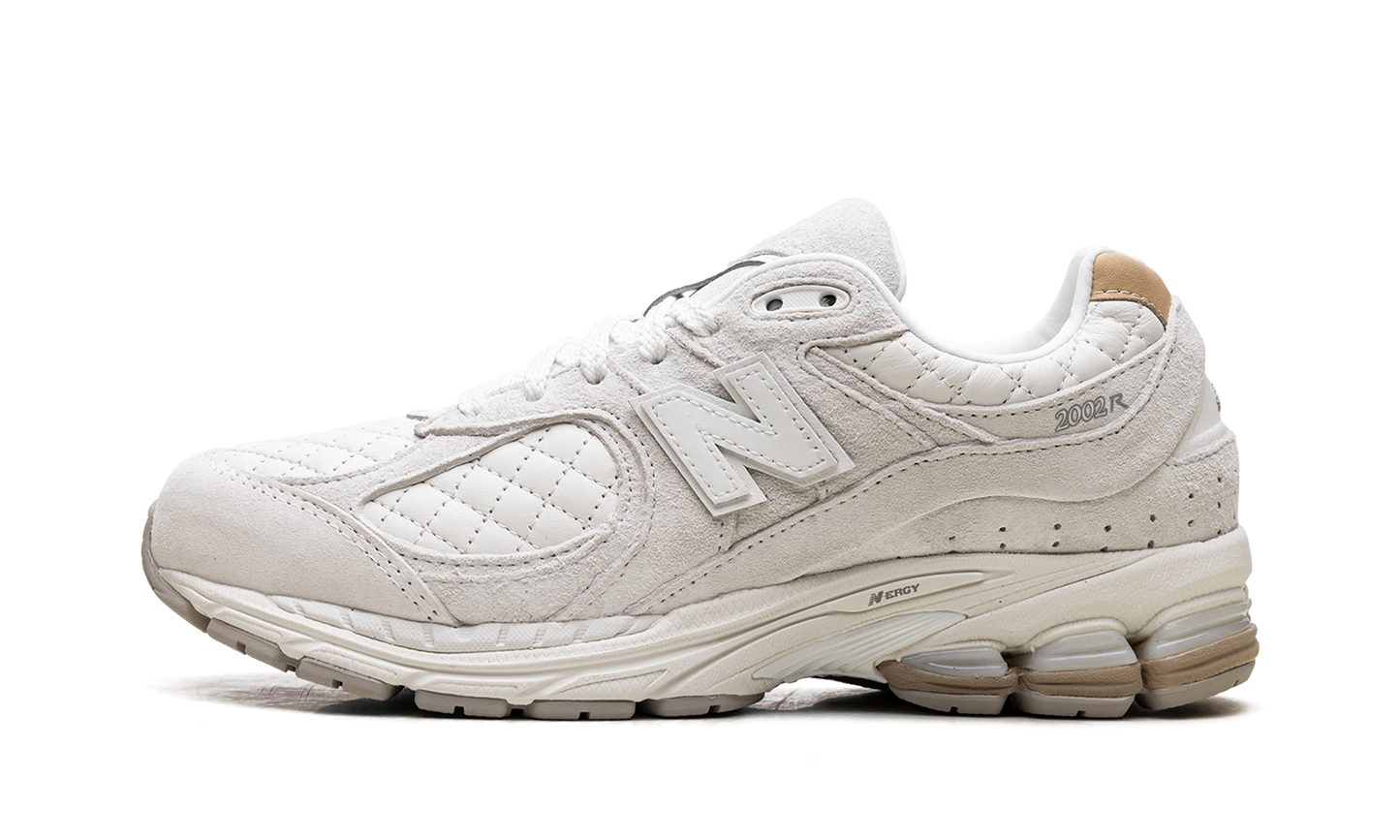2002R "Quilted"
