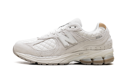 2002R "Quilted"