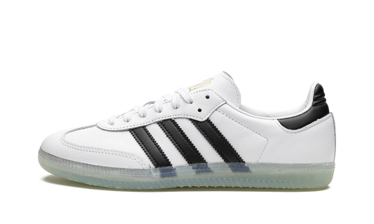 Samba "Jason Dill"